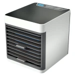 Mini Racitor aer portabil, ARCTIC Air ULTRA cu 3 functii racire, umidificare, purificare aer
