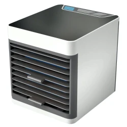Mini Racitor aer portabil, ARCTIC Air ULTRA cu 3 functii racire, umidificare, purificare aer