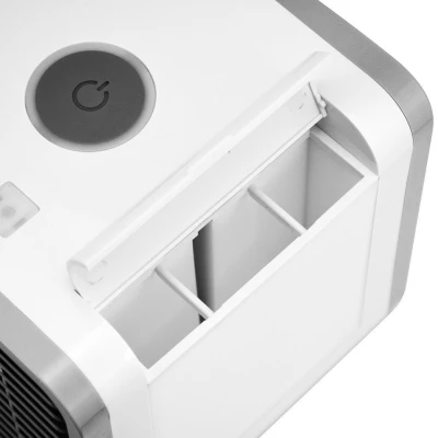 UB Mini Racitor aer portabil ARCTIC AIR cu 3 functii racire, umidificare, purificare aer