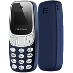 Mini Telefon BM-10  Dual Sim Radio Fm Bluetooth 