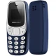 Mini Telefon BM-10 Dual Sim Radio Fm Bluetooth