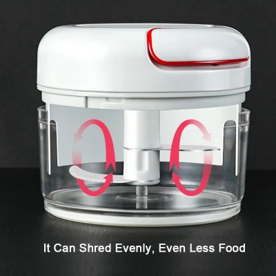 Mini tocator legume si usturoi Food chopper
