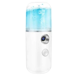 Mini Vaporizator de buzunar cu incarcare USB Portabil