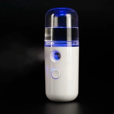 Mini Vaporizator NANO  de buzunar cu BATERII