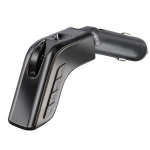 Modulator Auto cu Bluetooth V9 cu Casca