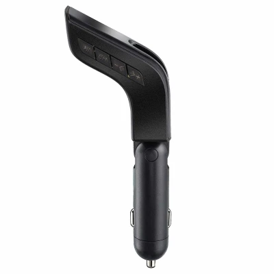 Modulator Auto cu Bluetooth V9 cu Casca