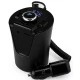 Modulator Bluetooth Auto ElektroStator BX6, FM, 2 x USB, Negru