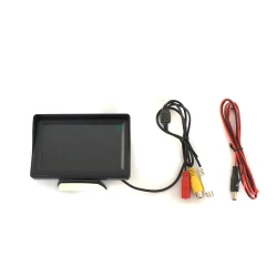 Monitor Auto 4.3" 