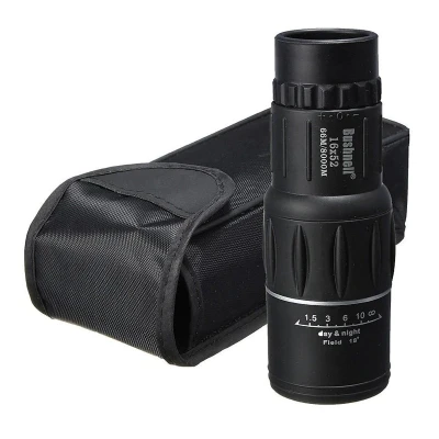 Monoclu Bushnell 16mm X 52 mm