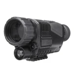 Monoclu Digital  NV-0540 Foto/Video Night Vision + card 8 GB inclus