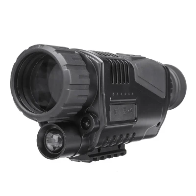 Monoclu Digital  NV-0540 Foto/Video Night Vision + card 8 GB inclus