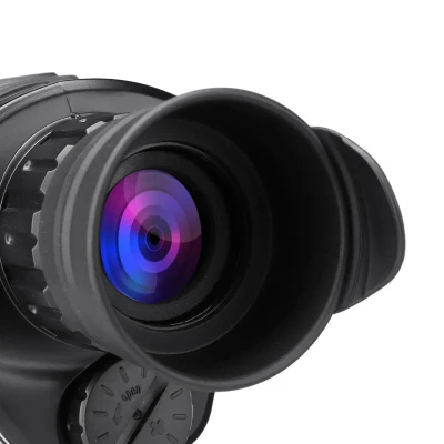 Monoclu Digital  NV-0540 Foto/Video Night Vision + card 8 GB inclus