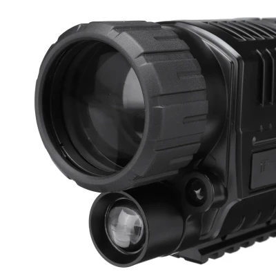 Monoclu Digital  NV-0540 Foto/Video Night Vision + card 8 GB inclus