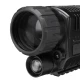 Monoclu Digital  NV-0540 Foto/Video Night Vision + card 8 GB inclus