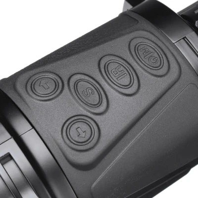 Monoclu Digital  NV-0540 Foto/Video Night Vision + card 8 GB inclus