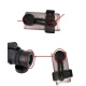 Monocular 16x52 cu Trepied si Adaptor Universal Telefoane