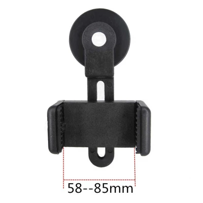 Monocular 16x52 cu Trepied si Adaptor Universal Telefoane