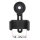 Monocular 16x52 cu Trepied si Adaptor Universal Telefoane
