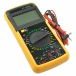 Multimetru Tip Digital cu Display DT9205A
