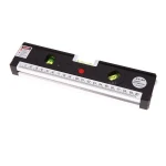 Nivela cu Bula de Aer Level Pro4 Multifunctionala cu Boloboc si Ruleta