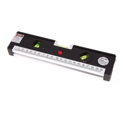 Nivela cu Bula de Aer Level Pro4 Multifunctionala cu Boloboc si Ruleta
