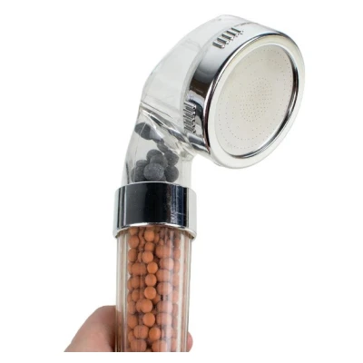 Para dus cu granule anticalcar