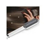 Perie ceramica HQT-909B electrica indreptarea parului 