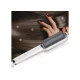 Perie ceramica HQT-909B electrica indreptarea parului