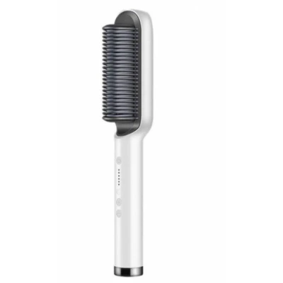 Perie ceramica HQT-909B electrica indreptarea parului