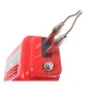 Pistol Lipit Profesional Ciocan de Lipit 100W