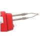 Pistol Lipit Profesional Ciocan de Lipit 100W