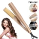 UB Placa AURIE  2in1 TWIST cu Ondulator
