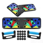 Placa FLOTARI cu 10 Pozitii configurabile JT-006