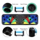 Placa FLOTARI cu 10 Pozitii configurabile JT-006
