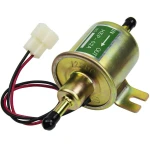 Pompa HEP electrica de alimentare diesel / benzina - 02A