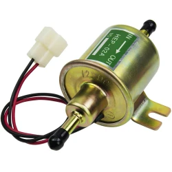 Pompa HEP electrica de alimentare diesel / benzina - 02A