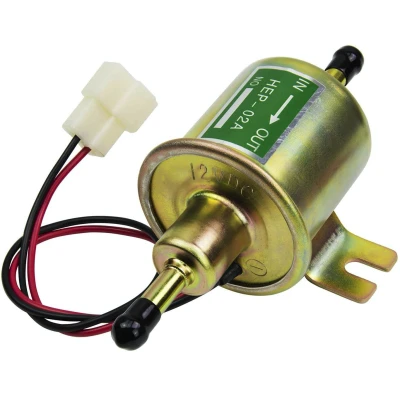 Pompa HEP electrica de alimentare diesel / benzina - 02A