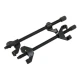 Presa arcuri cu lungime de 280 mm