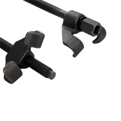 Presa arcuri cu lungime de 280 mm