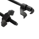 Presa arcuri cu lungime de 280 mm
