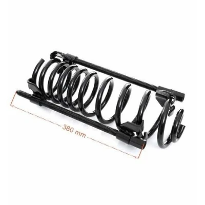 Presa arcuri cu lungime de 280 mm