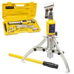 Presa hidraulica extractor profesional rulmenti - capacitate 20 tone