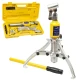 Presa hidraulica extractor profesional rulmenti - capacitate 20 tone