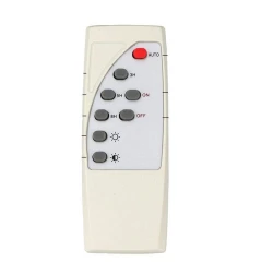 Proiector 300W  LED DIMABIL cu Panou Solar INDIVIDUAL si Telecomanda HA