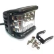 Proiector 45W Stroboscop Galben pe Laterale