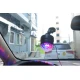 Proiector Car DJ LED Lumina ambientala de CLUB