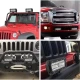 Proiector LED Bar 120W Offroad 16 cm 9600 Lumeni