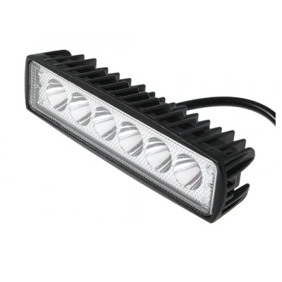 Proiector Ofroad  6LED Work Light Auto