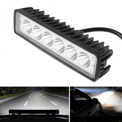 Proiector Ofroad  6LED Work Light Auto