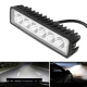 Proiector Ofroad  6LED Work Light Auto